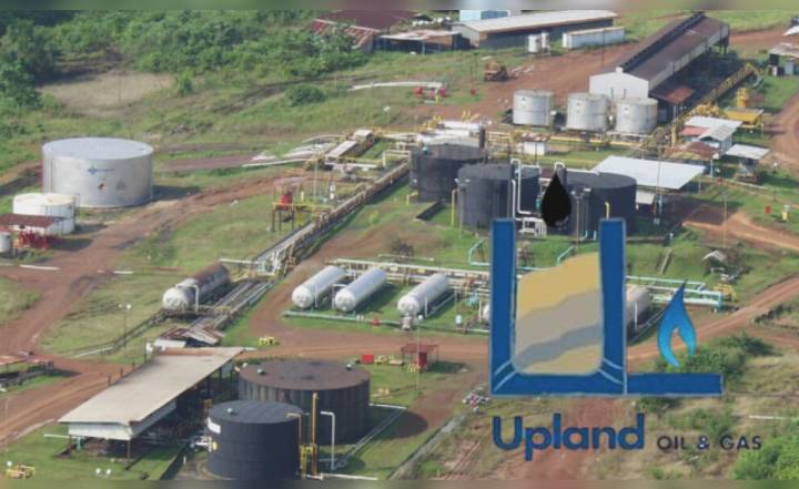 Perupetro: Upland no acreditó capacidad económica para asumir el 79% del contrato del Lote 192