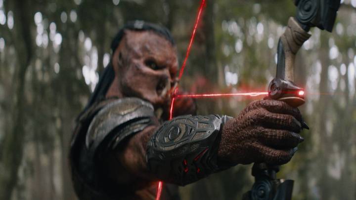 Predator: Badlands is the Disneyfication of an iconic sci