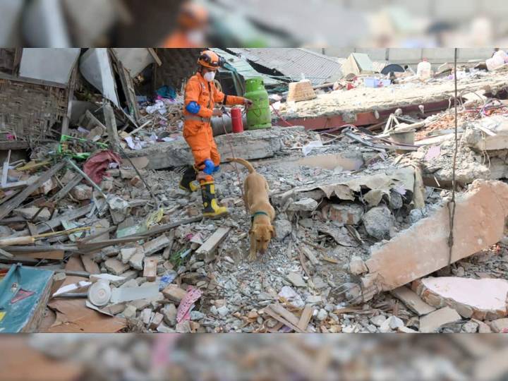 Earthquake Science: Trapped By Tectonics—How The Indian Plate Collision Makes Afghanistan A 'Shaking' Nation