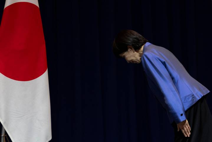 Japón aprueba paquete de estímulos de 117.500 millones de euros para paliar la inflación