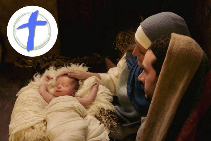 Evansville Church Offers Unique Live Nativity Experience