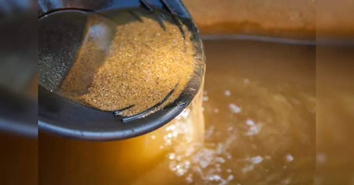 Scientists try to prove link between Amazon gold mining and disabilities in babies