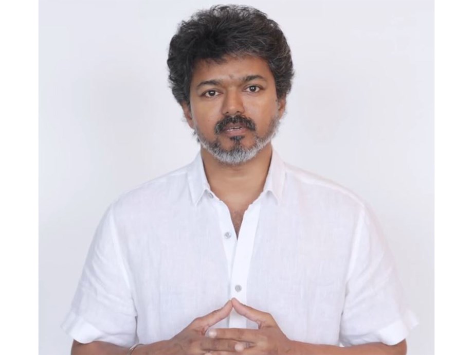 Vijay Launches Fresh Attack on DMK Over Allegations of Dynasty Politics and Corruption