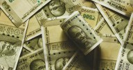 Rupee logs steepest single-day fall in over 3 months