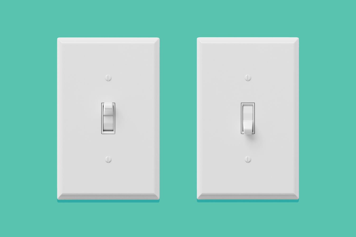 You Can Stop Stressing About Leaving the Lights On—Here’s What Energy Experts Want You to Know
