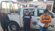 Caen 4 policías municipales que operaban para el CJNG en Jalisco