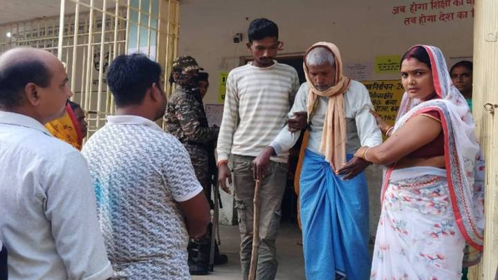 EC Rejects RJD's 'Baseless' Power Cut Claims in Bihar Election News