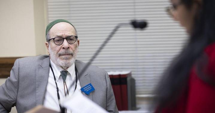 Bozeman Democrat Rep. Ed Stafman resigns, Gallatin Commissioners to pick replacement