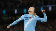 Haaland shines with two goals as Manchester City beat Bournemouth