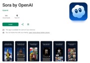 OpenAI’s Sora App Launches on Android in Canada
