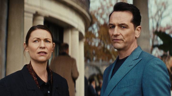 'The Beast in Me' Review: Claire Danes & Matthew Rhys in Netflix Drama