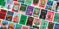 25 Best Christmas Books of 2025, Per an Avid Reader