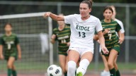 No. 16 Ridge advances past Union off PKs in N2G4 quarterfinals