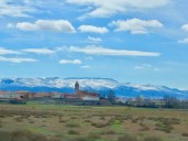 Una planta de biogas se instalará en una parcela municipal de Perales del Alfambra