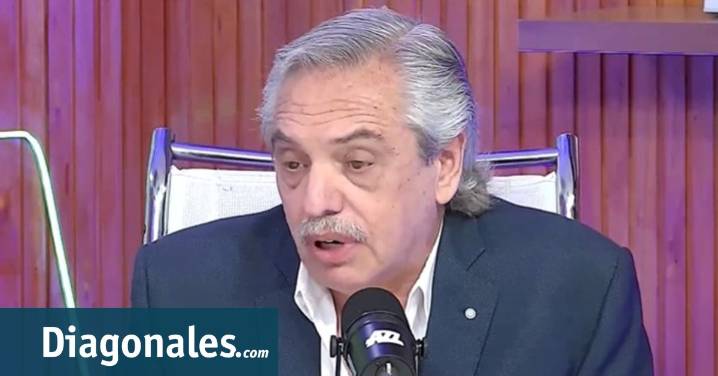 Volvió Alberto Fernández: Pidió domiciliaria para De Vido y criticó el “ensañamiento” con CFK