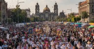 Manifestaciones hoy en CDMX: horarios, puntos de concentración y rutas alternas para el 11 de noviembre