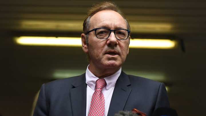 Nuevas Denuncias de Agresión Sexual Contra Kevin Spacey; Señalan Daños Psiquiátricos