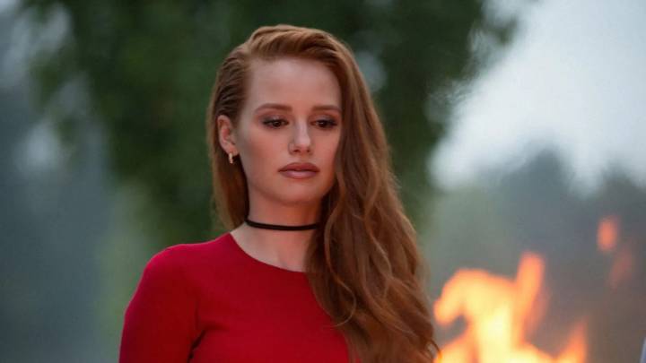‘I Don’t Claim That’: Madelaine Petsch Responds To KJ Apa’s Claims The Riverdale Cast Hooked Up With Each Other