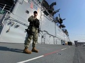 América Latina pone a prueba la credibilidad de Washington mientras China vuelve a trazar las reglas marítimas