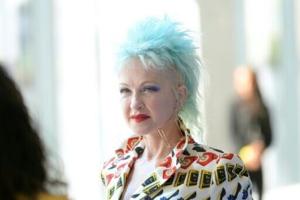 Cyndi Lauper, Outkast, White Stripes among Rock Hall of Fame inductees