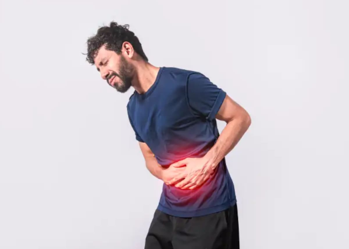 Almacena, produce y elimina. “Ataque de hígado”: por qué se trata de un mito popular y cuál es la causa del dolor