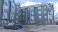 Money for upgrades at Moncton seniors building arrives just in time, manager says