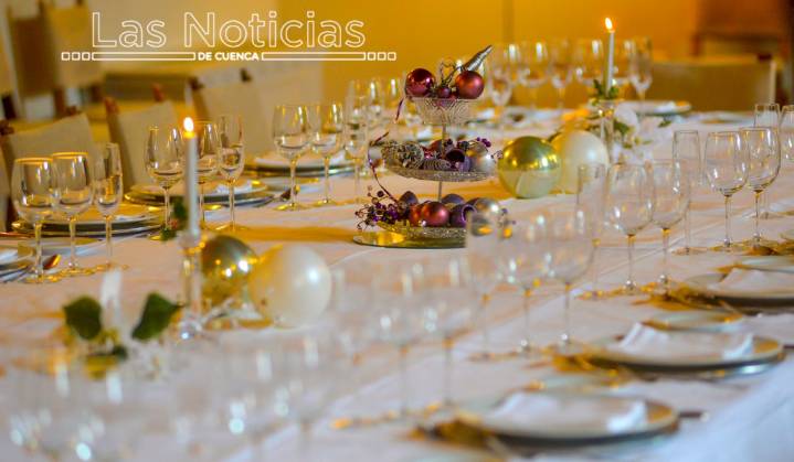 Hostelería encara la campaña de cenas navideñas con optimismo