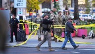 2 National Guard members shot, killed in DC near White House