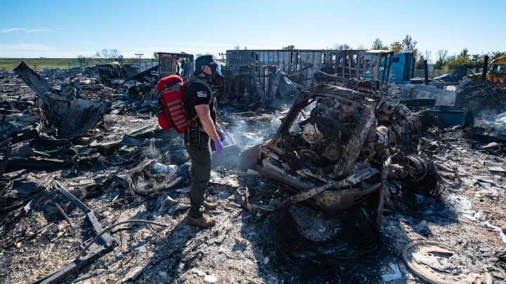 13 dead in Louisville plane crash. Here's the latest on what we know