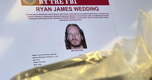 Seven Canadians charged in U.S. drug probe linked to ex