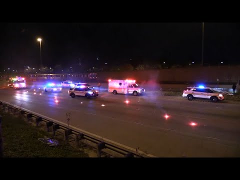 12-year-old boy, two adults killed in I-94 crash on South Side ID'd: officials