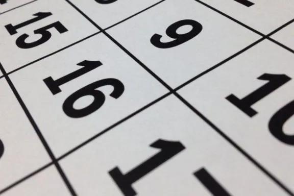 ¿El jueves 20 de noviembre es feriado? La respuesta oficial y cómo queda el fin de semana largo 2025