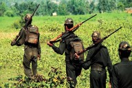 Security Forces Dismantle Maoist Arms Factory In Sukma, Recover 17 Weapons