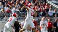 What channel is Indiana vs. Purdue on? Live stream, time, TV schedule to watch 2025 Old Oaken Bucket game