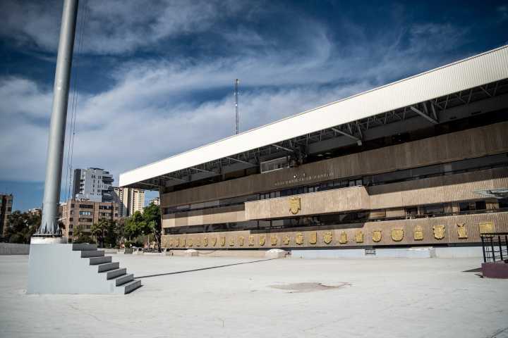 Reprograman desfile por el Aniversario de la Revolución Mexicana previsto para el lunes 17 de noviembre