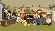 The Loud House Christmas Movie Set At Nickelodeon — See Full Holiday Premiere Schedule (Exclusive)