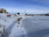 ¿Puede nevar en Orlando este 2025? Qué dicen los expertos