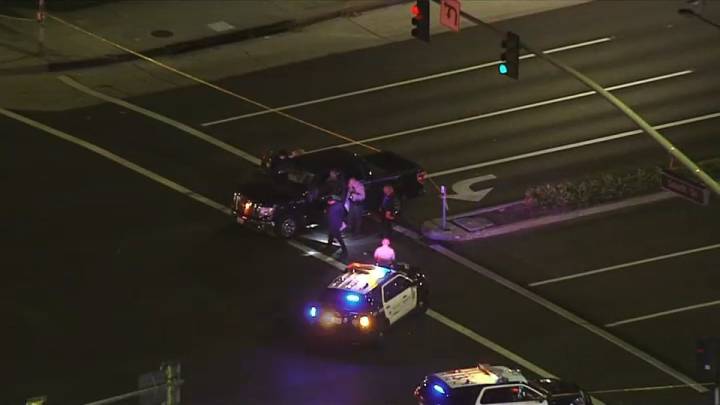 Person fatally shot in Lakewood on Thanksgiving