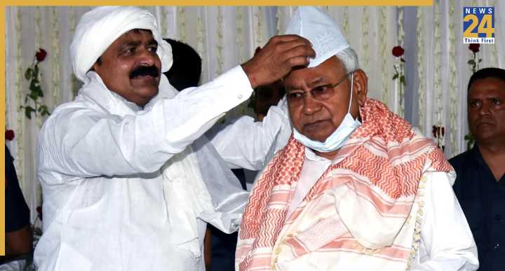 Bihar Government Formation: Meet Mohd. Zama Khan, lone Muslim Minister in Nitish Kumar’s new cabinet