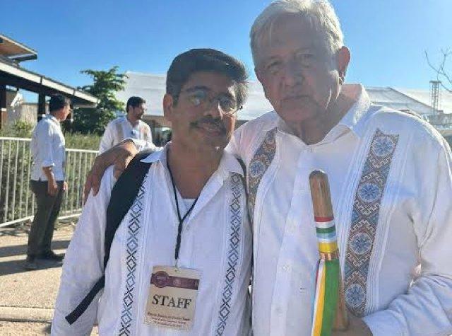 Pejiza Extermina Enemigos Políticos