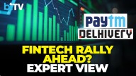 Paytm And Delhivery Stocks | Is This The Start Of A Turnaround? Expert View