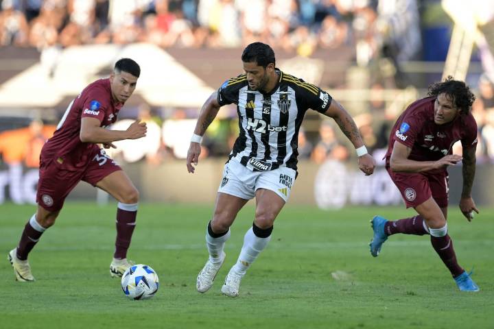 Hay ganador. Así quedó la tabla histórica de campeones de la Copa Sudamericana