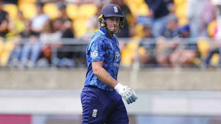 Cricket: England vs New Zealand third ODI scores, result, highlights, battling collapse sets unwanted record for England’s top 4, Joe Root, Harry Brook, Ben Duckett