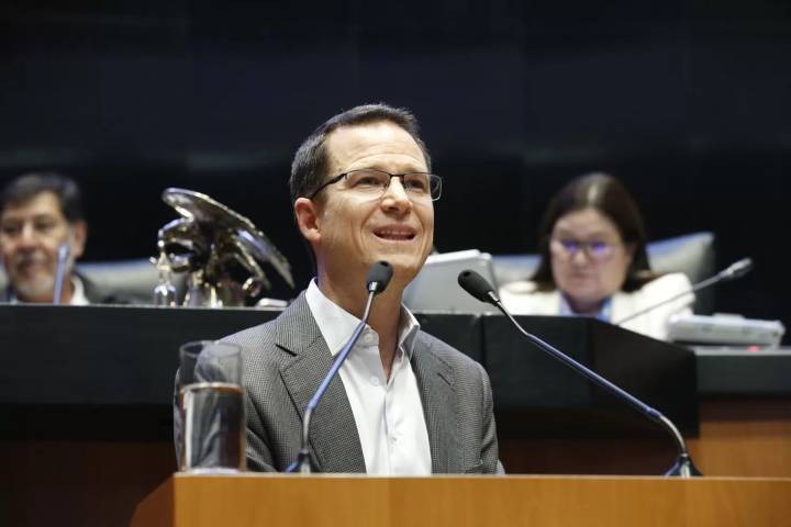 Ricardo Anaya exige mayor capacitación en fiscalías para atender feminicidios