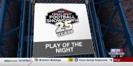 Friday Night Football Showdown Part Three (11/14/2025)