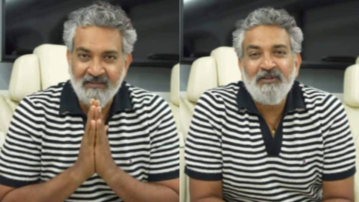 Globetrotter Event: SS Rajamouli Requests Public To 'Follow Instructions And Cooperate With Police'
