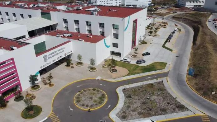 Para apoyar a familiares de pacientes, DonaArte instalará un refugio temporal en Ciudad Salud