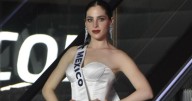 Fátima Bosch sufre accidente previo a la final de Miss Universo 2025