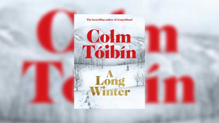A Long Winter by Colm Toíbín review – short but brilliant fiction