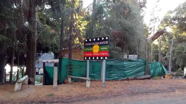 La Fiscalía rechazó los recursos de Paicil Antriao y se agrava la amenaza de desalojo del camping del Correntoso